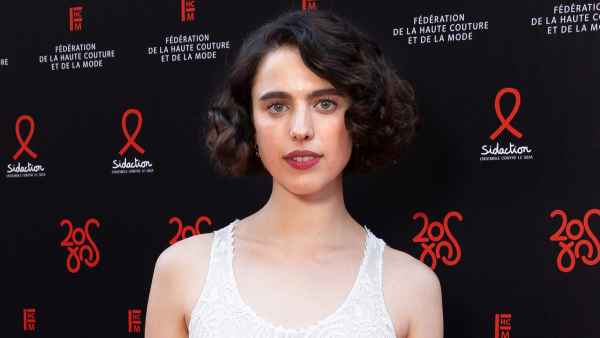 Margaret Qualley Is a Vision in White for Star-Studded Rehearsal Dinner Before Jack Antonoff Wedding