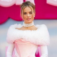 Margot Robbie Will Reportedly Get $50 Million for Barbie Movie After Box Office Soars Past $1 Billion 254