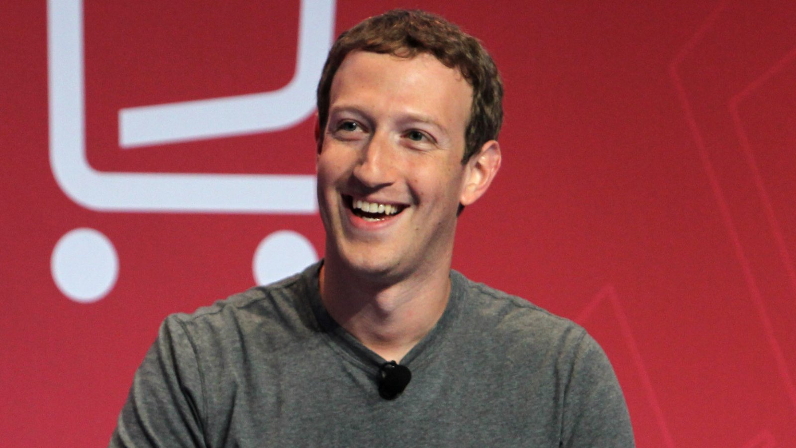 Mark Zuckerberg Shares His Go-To McDonalds Meal