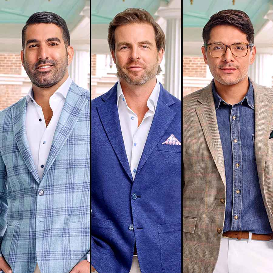 Gallery Update: ‘Southern Charm’ Season 9: Everything We Know