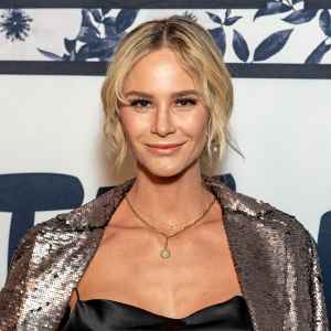 Meghan King Admits She Had a Lot of Mom Guilt
