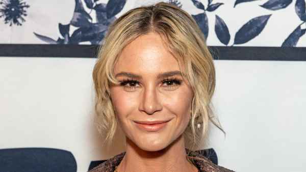 Meghan King Admits She Had a Lot of Mom Guilt