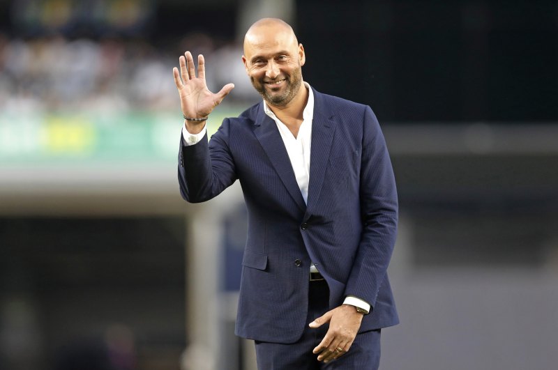 Miami Marlins Owner Slams Derek Jeter