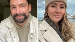 Michael Allio and Danielle Maltbys Relationship Timeline update