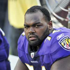 Michael Oher Breaks His Silence on Lawsuit Against the Tuohy Family 284