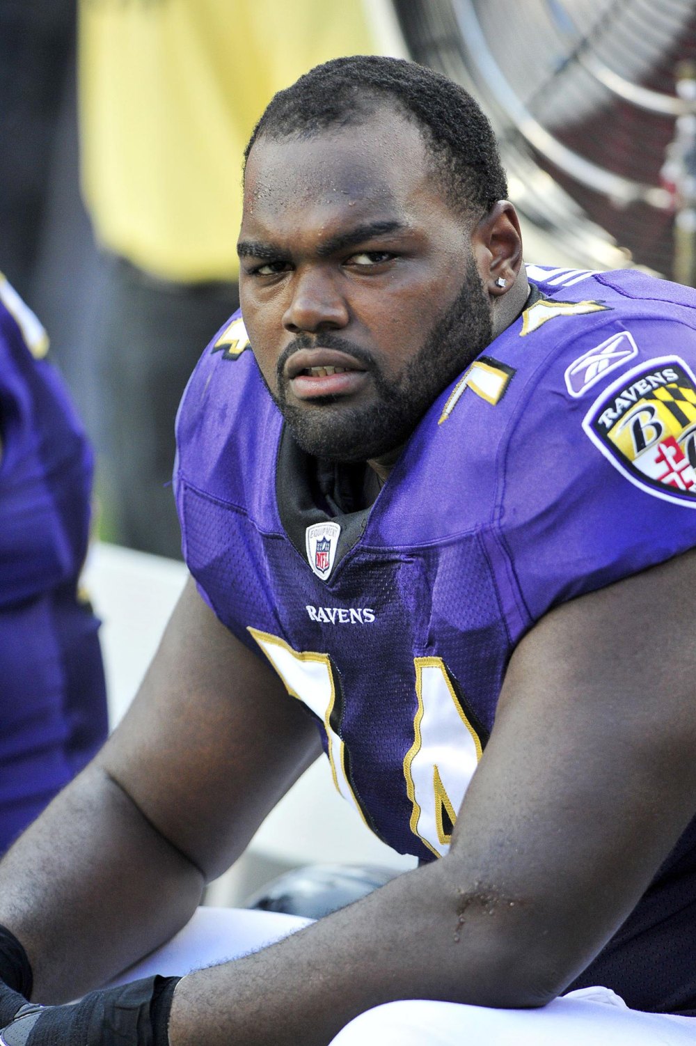 Michael Oher Breaks His Silence on Lawsuit Against the Tuohy Family 284