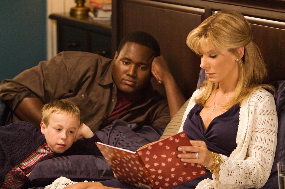 Michael Oher Lawyers Subpoena Blind Side Production Company and Tuohy Family's Talent Agency 2