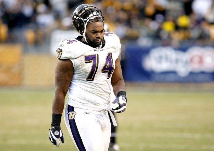 Michael Oher Vows to Pursue ‘Justice’ as ‘The Blind Side’ Author Michael Lewis Weighs In