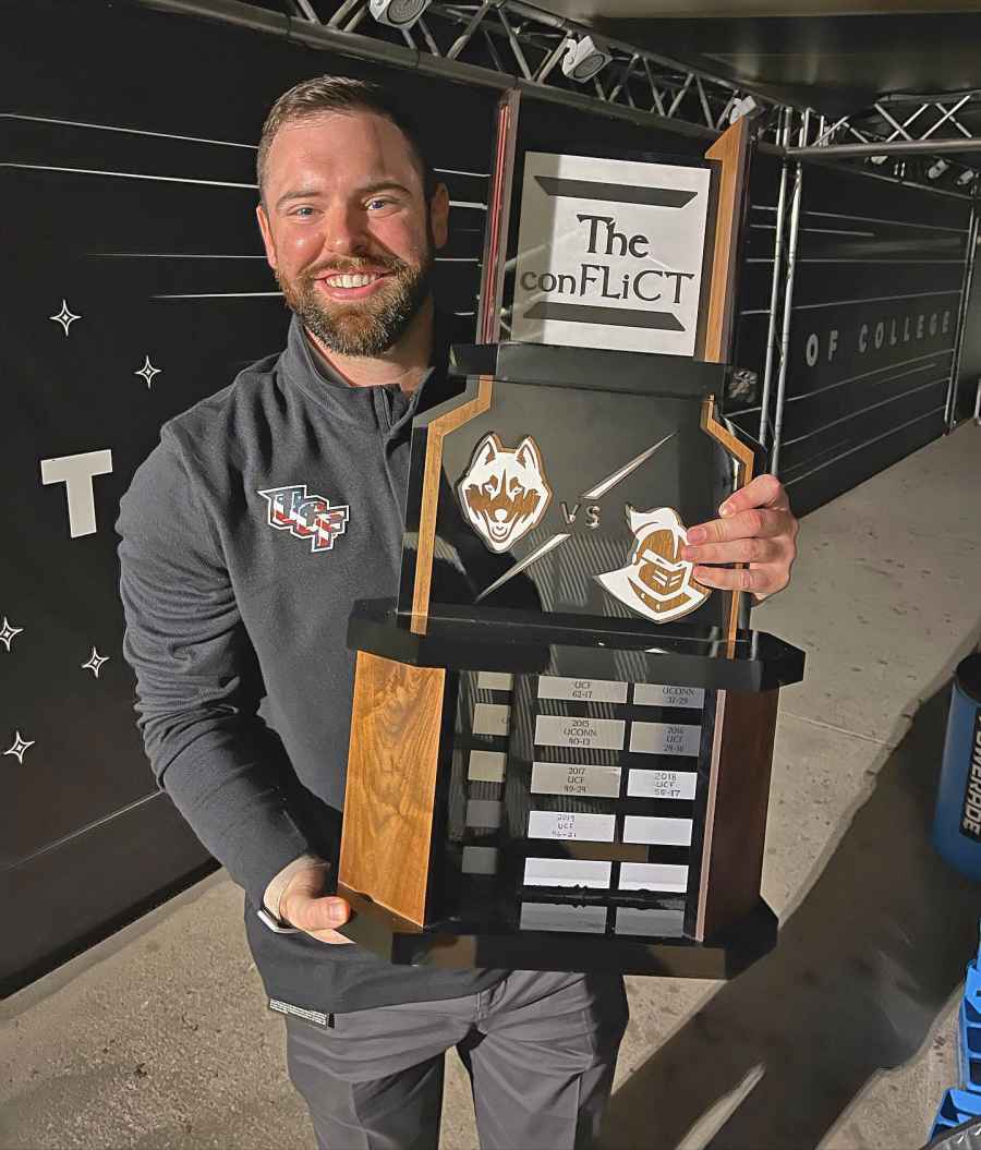 Michael Oher and the Touhy Family Where Are They Now