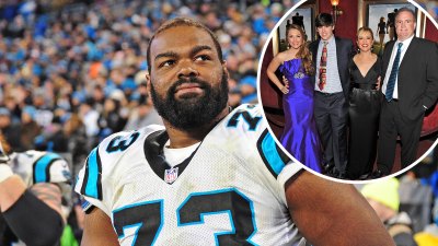 Michael Oher and the Touhy Family Where Are They Now