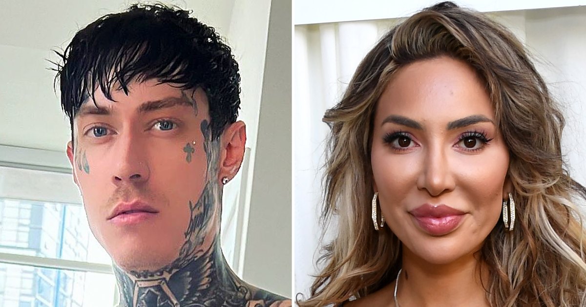 Celebrity Porn Miley Cyrus - Miley Cyrus' Brother Trace Cyrus Slams OnlyFans Creators