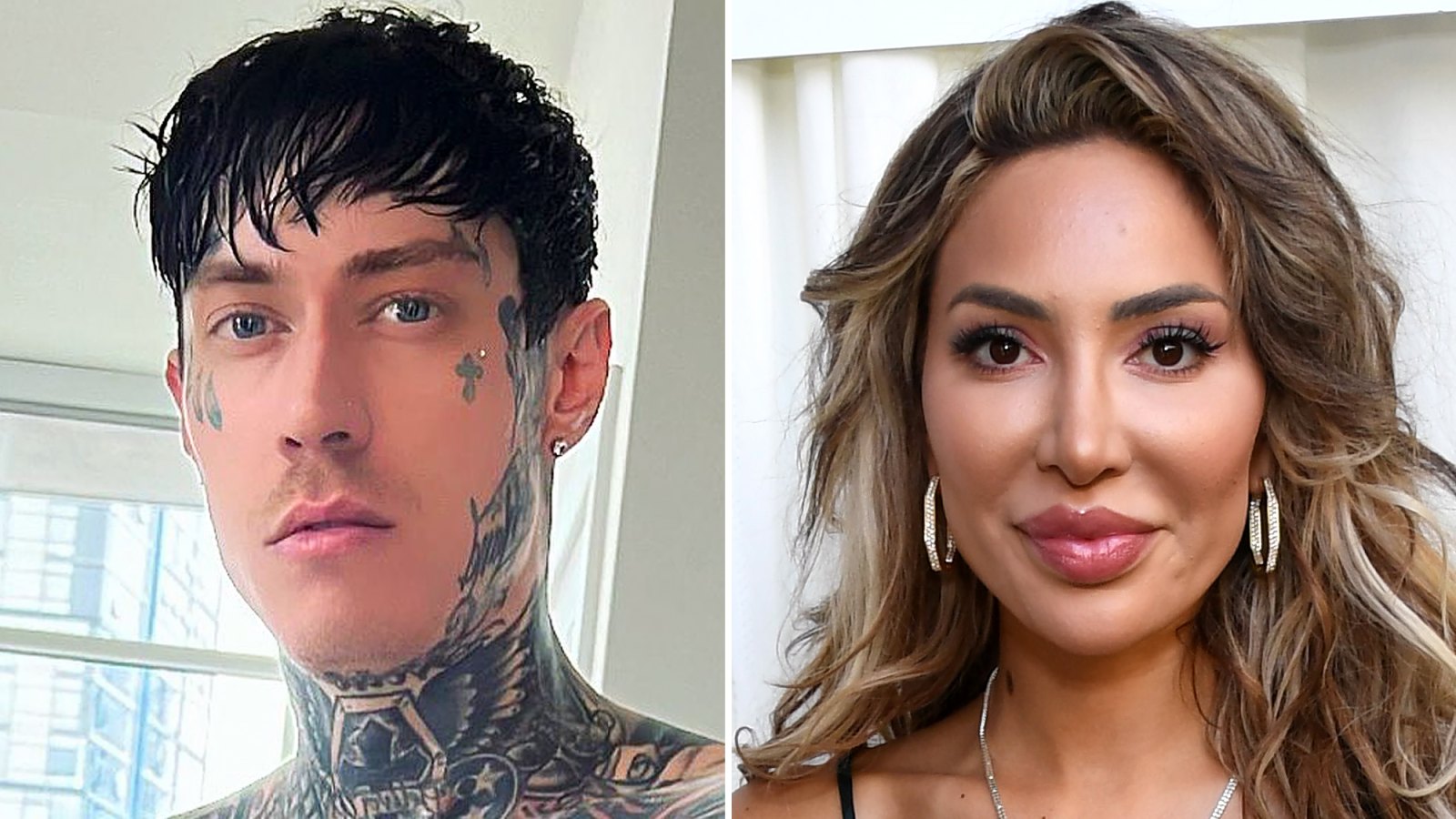 Miley Cyrus' Brother Trace Cyrus Slams OnlyFans Creators | Us Weekly