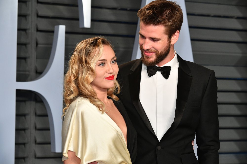 Miley Cyrus Explains Why There Was ‘So Much Magic’ in Her and Ex-Husband Liam Hemsworth’s Malibu Home