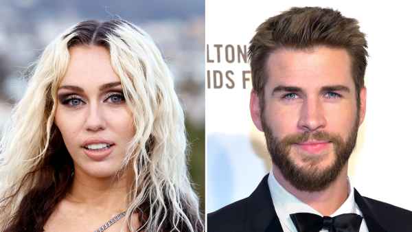 Miley Cyrus Explains Why There Was ‘So Much Magic’ in Her and Ex-Husband Liam Hemsworth’s Malibu Home