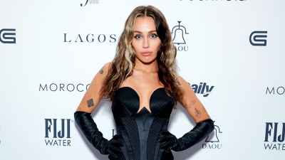 Miley Cyrus Reflects on Her Wild Past in Tearful Used to Be Young Video