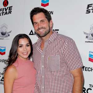 NFL Alum Matt Leinart Calls Wife Josie Loren the Glue That Holds Family Together Amid College Football Season 351