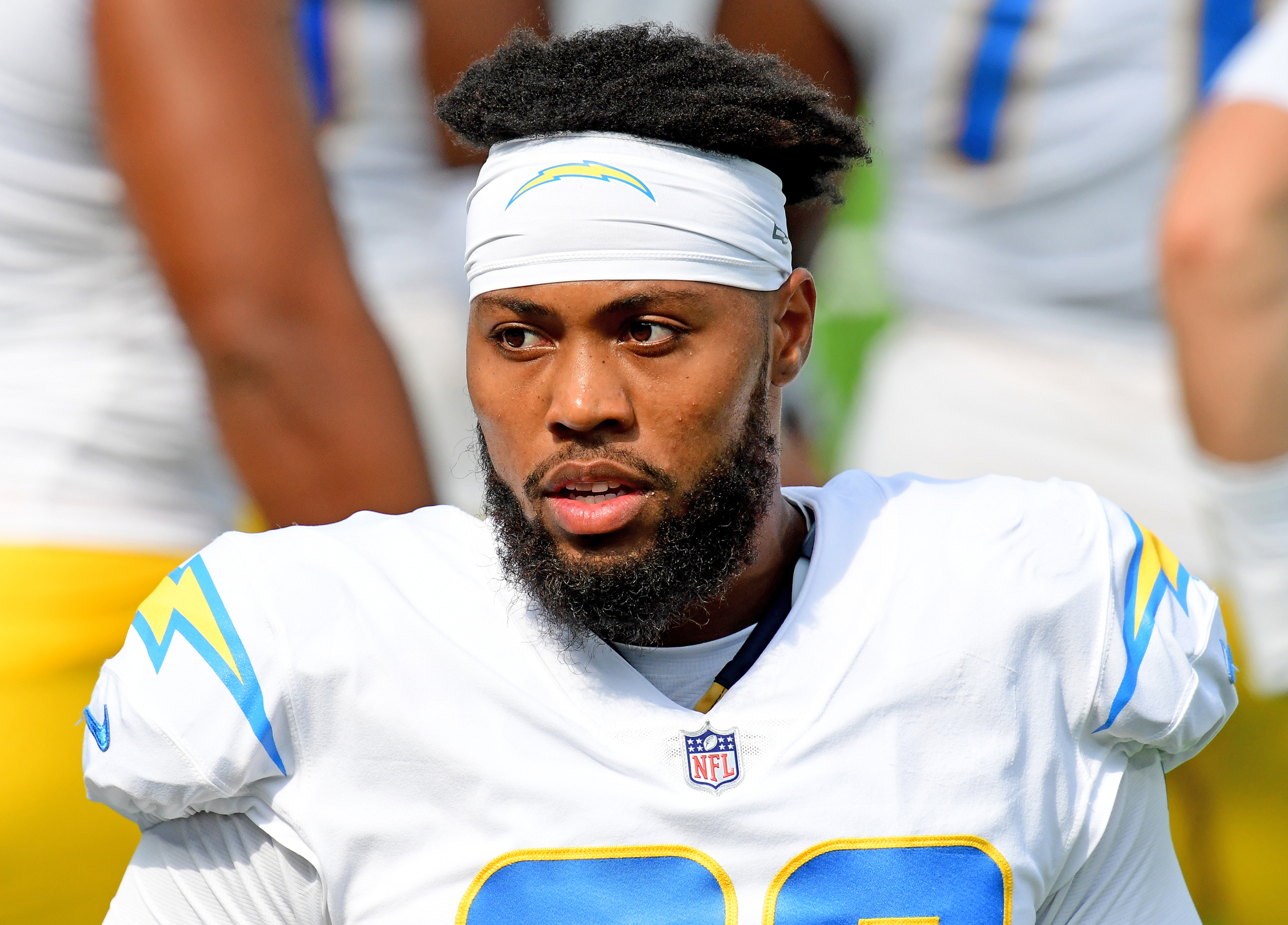 Unfortunate Losses: Remembering the NFL's Tragic Events of 2023
