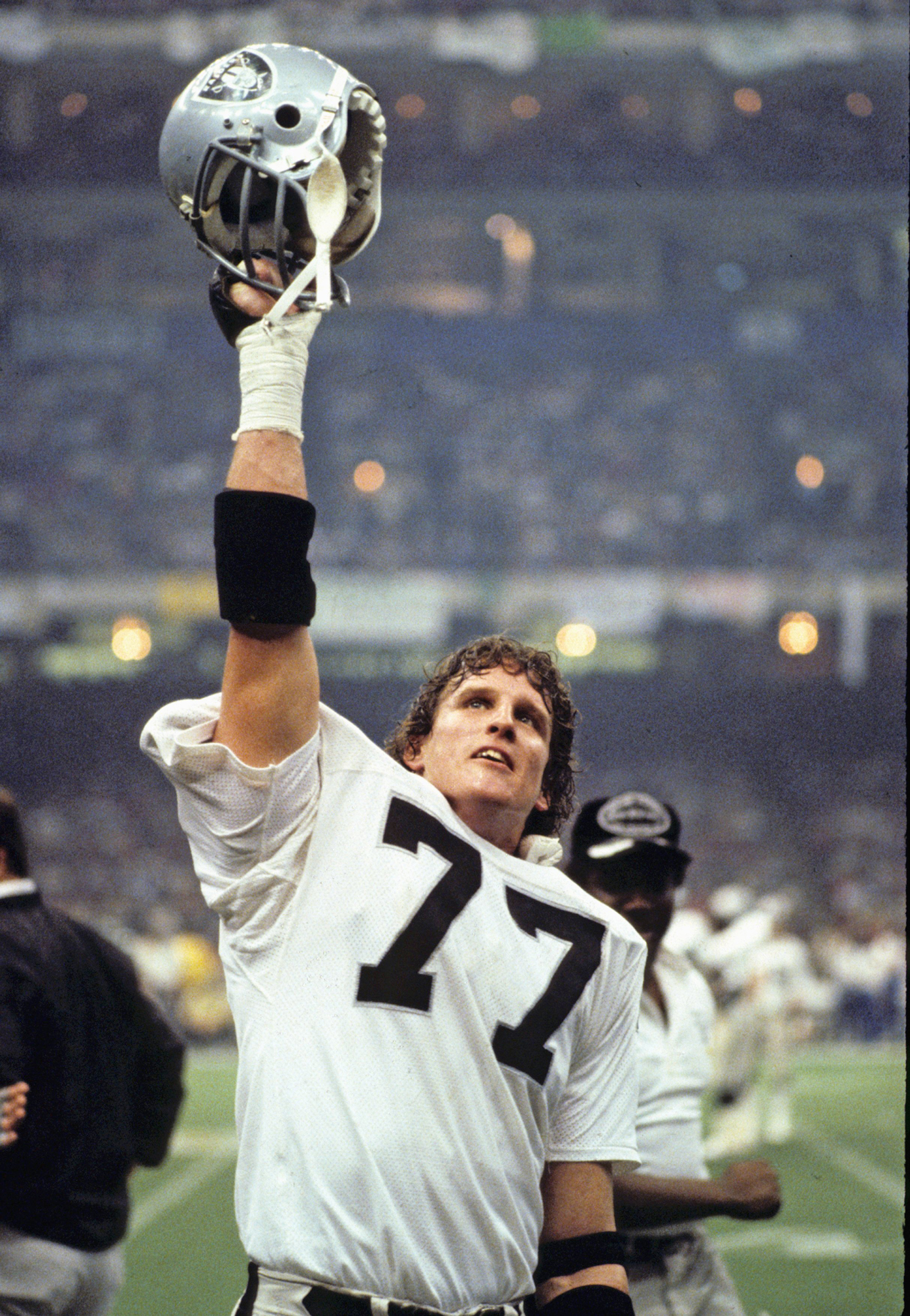 Unfortunate Losses: Remembering the NFL's Tragic Events of 2023