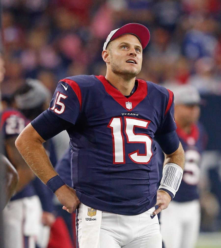 NFL Tragedies of 2023