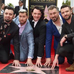 NSync Fans Are Convinced the Boy Band Will Announce a Reunion Concert