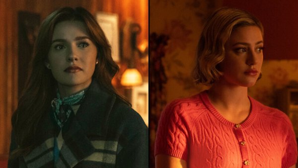 Nancy Drew and Riverdale Back to Back Series Finales Could Be The CWs Barbenheimer