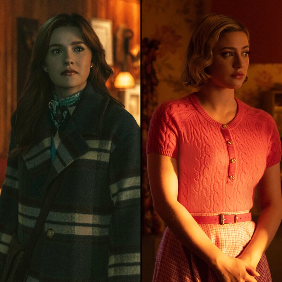 Nancy Drew and Riverdale Back to Back Series Finales Could Be The CWs Barbenheimer