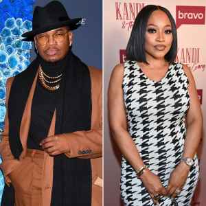 Ne-Yo's Ex-Fiancee Monyetta Shaw-Carter Claims Threesomes 'Became a Problem' in Their Relationship