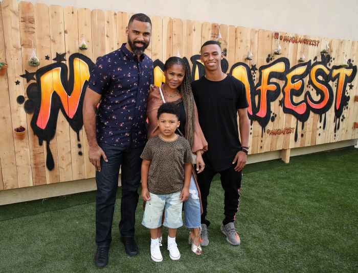 Long's Nia Long News - Us