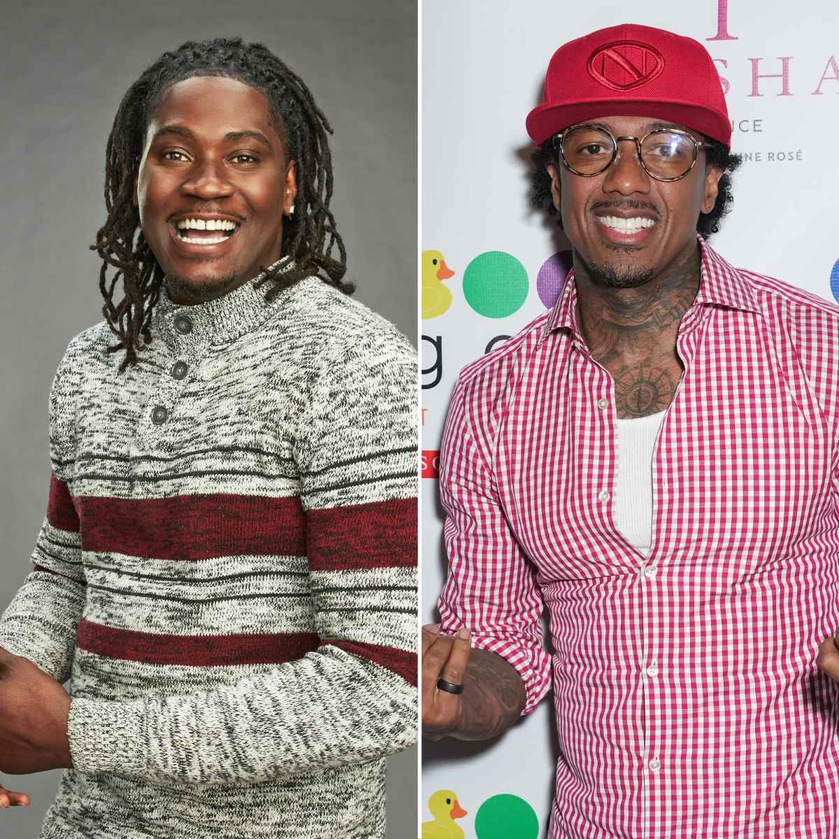 Nick Cannon's Brother Gabriel Wins 'Claim to Fame' Season 2 | Us Weekly