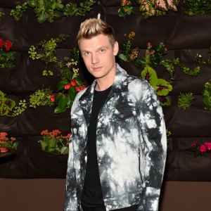 Nick Carter Accused of Sexually Assaulting 15-Year-Old on a Yacht