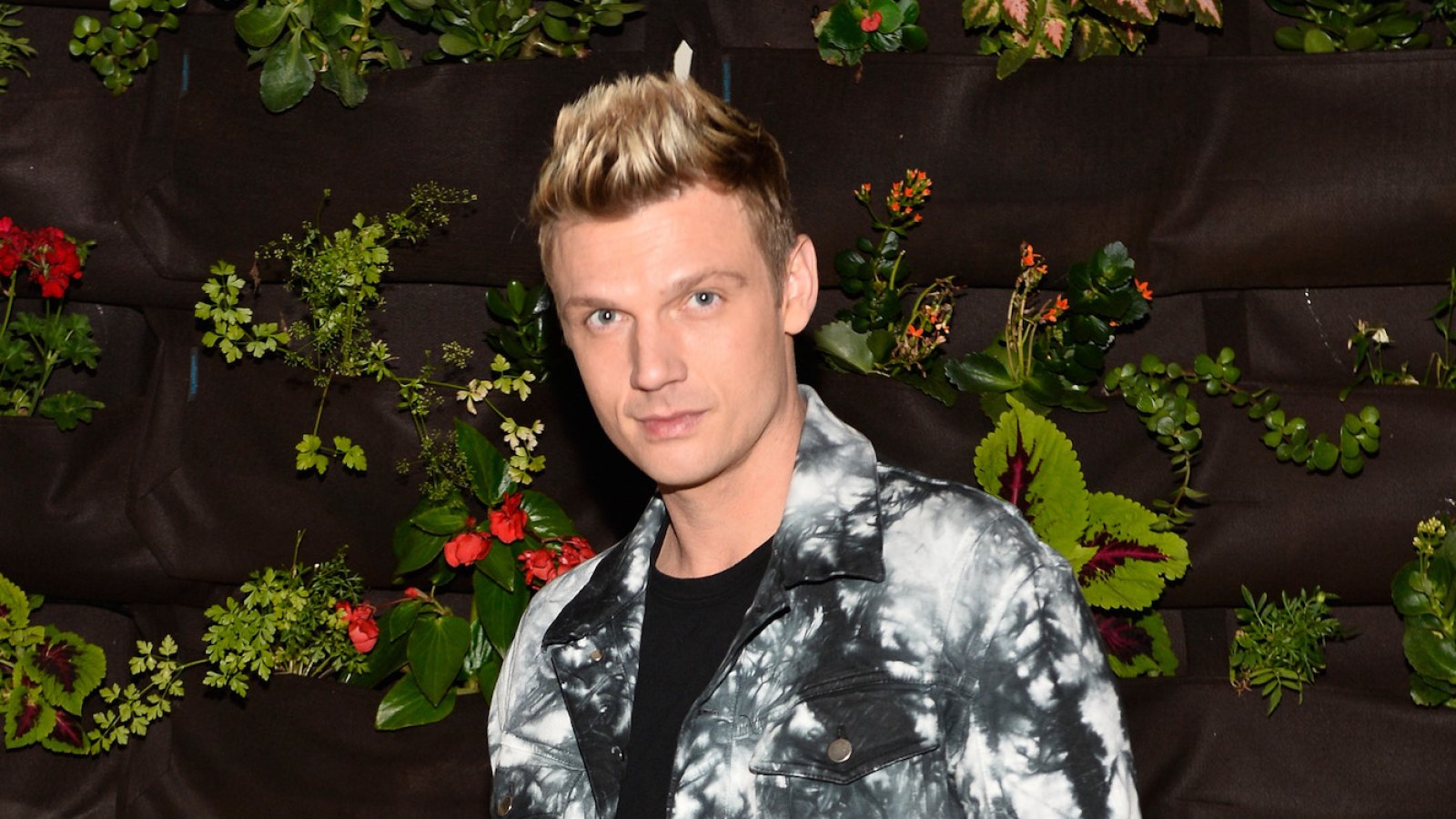 Nick Carter Accused of Sexually Assaulting 15-Year-Old on a Yacht