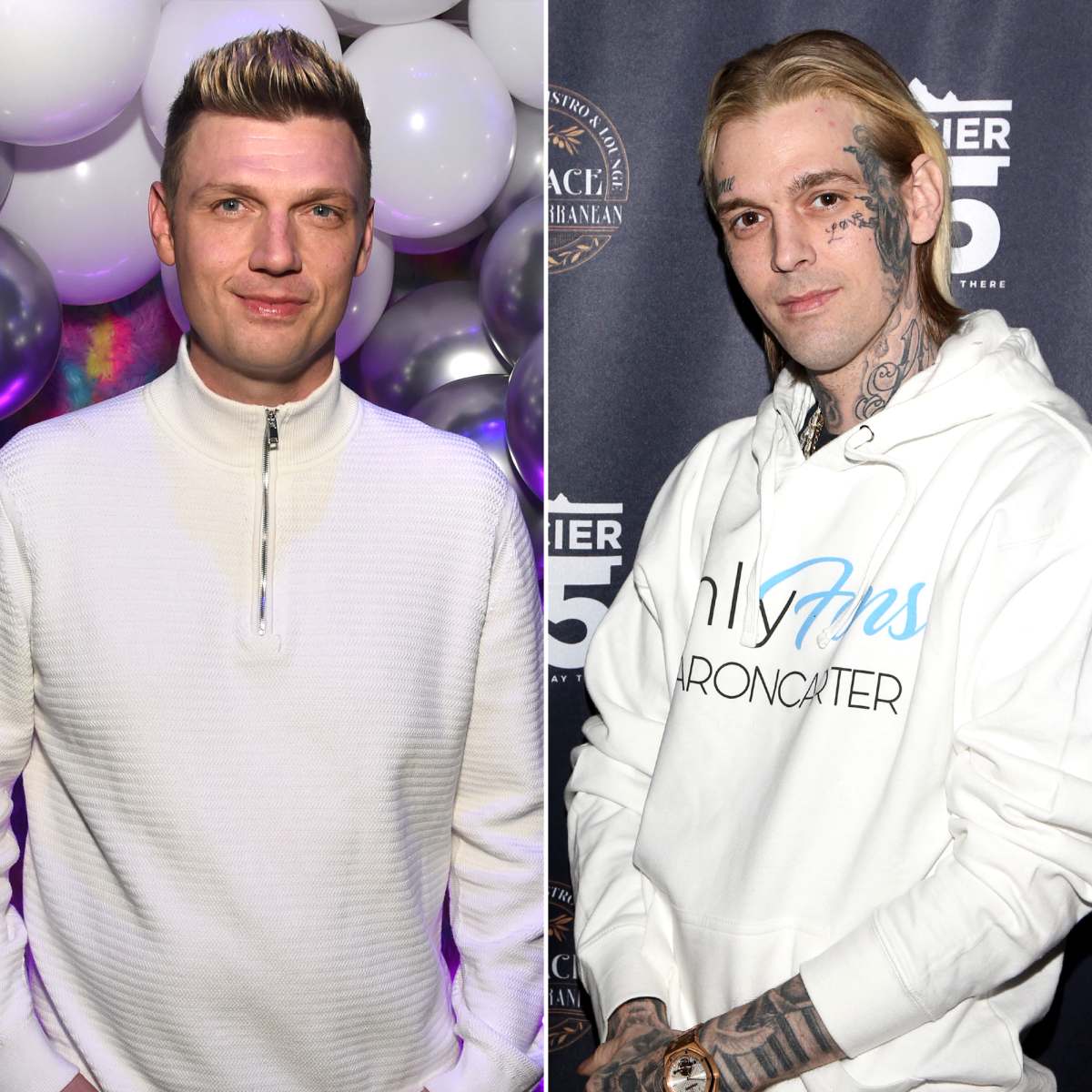 Nick Carter Says Family Is 'Still Processing' Aaron Carter's Death Us(01)
