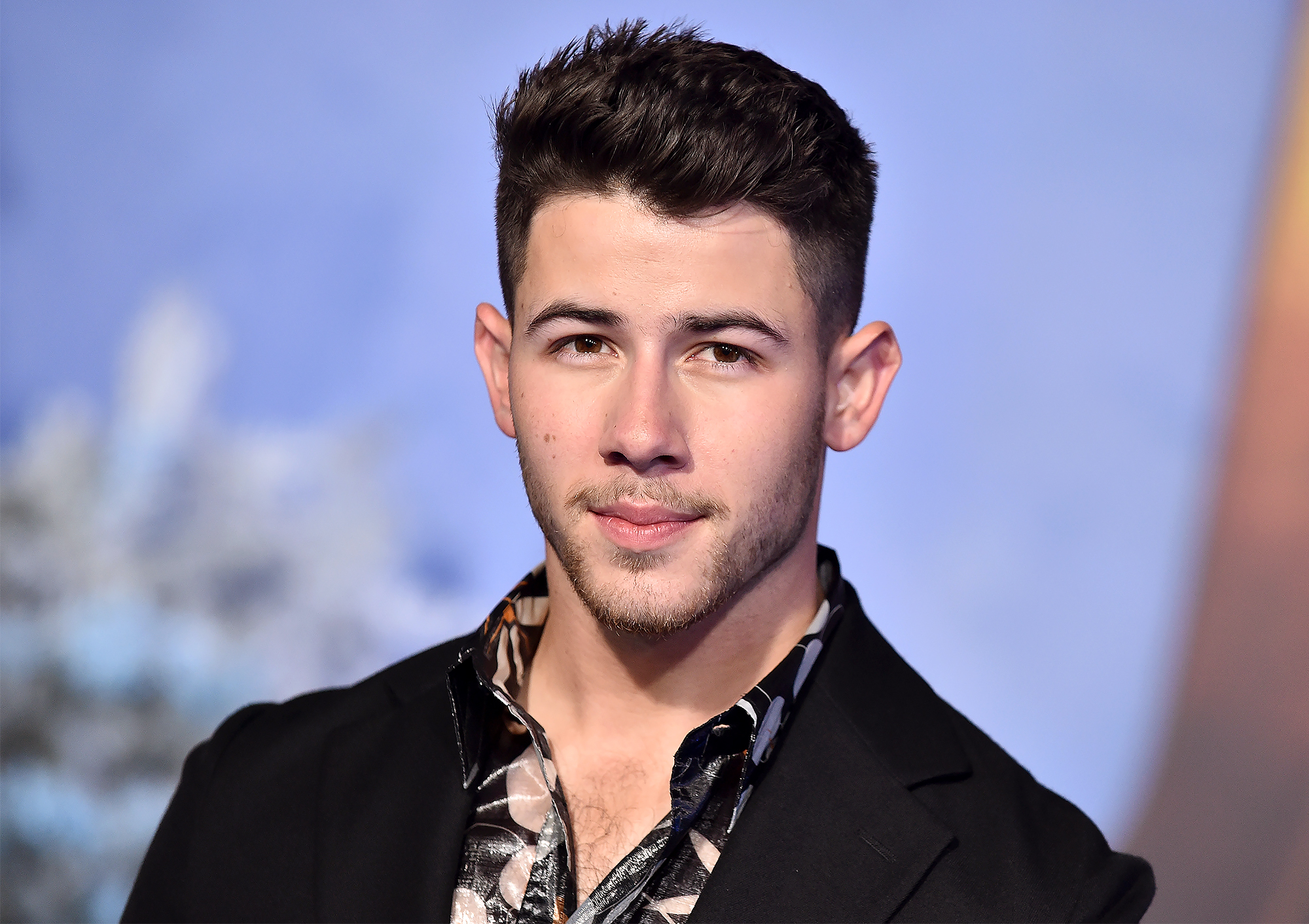 Nick Jonas is Trending on Twitter and the Reason is Hilariously Weird |  Filmfare.com