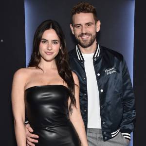 Nick Viall Marries Girlfriend Natalie Joy