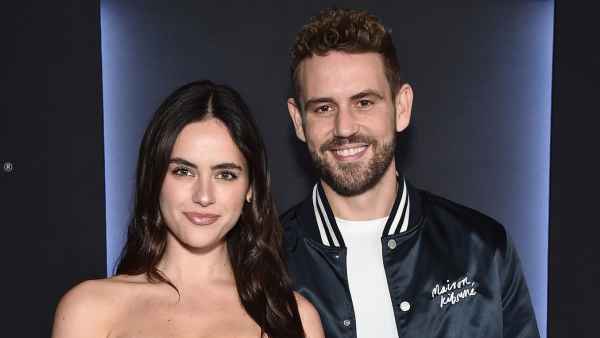 Nick Viall Marries Girlfriend Natalie Joy