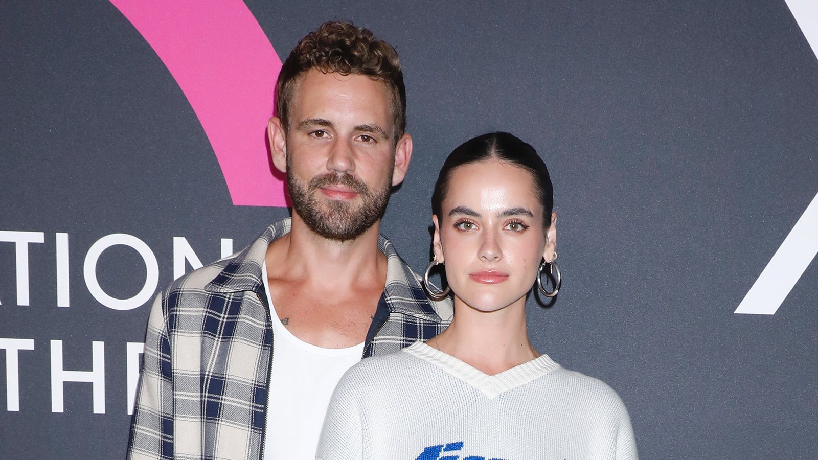Nick Viall Reveals Why He Lied to Friends About the Sex of His and Fiancee Natalie Joy's 1st Baby