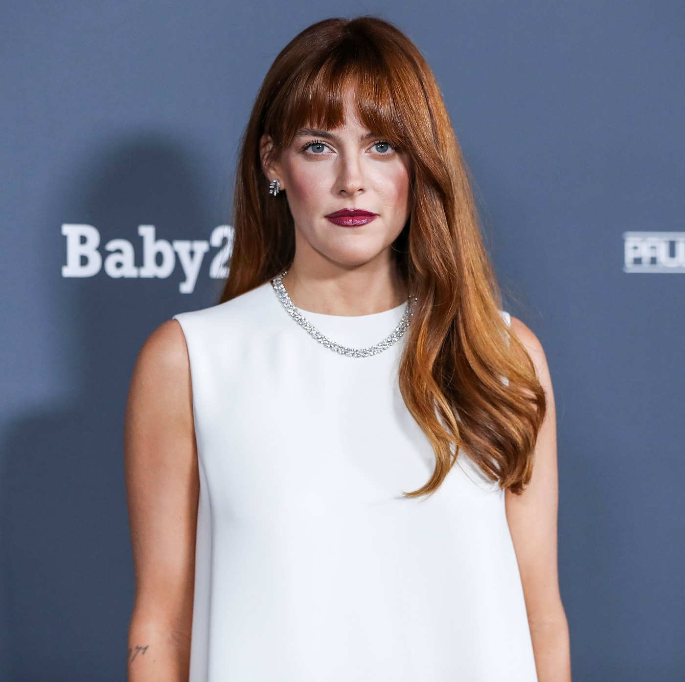 Riley Keough Reflects on Her 'Wild' Stepdads, Kardashian Connection ...