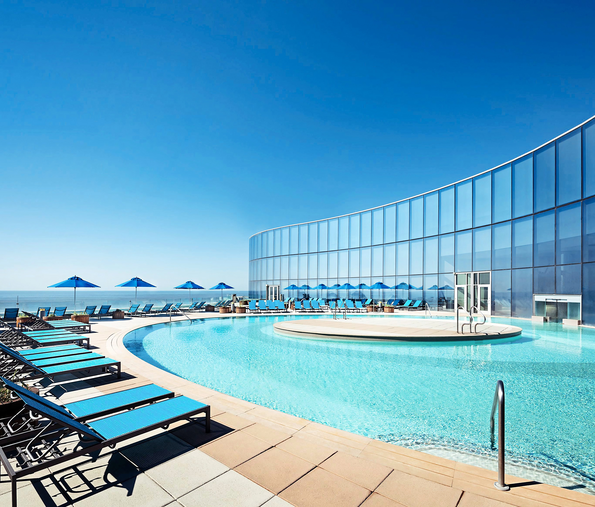 The Ultimate Atlantic City Haven You Can't Afford to Miss - Unveiling Bethenny Frankel's Exquisite Getaway