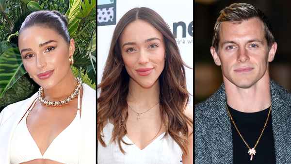 Olivia Culpo Sister Sophia Culpo Every Step of the Way After Hard Braxton Berrios Split