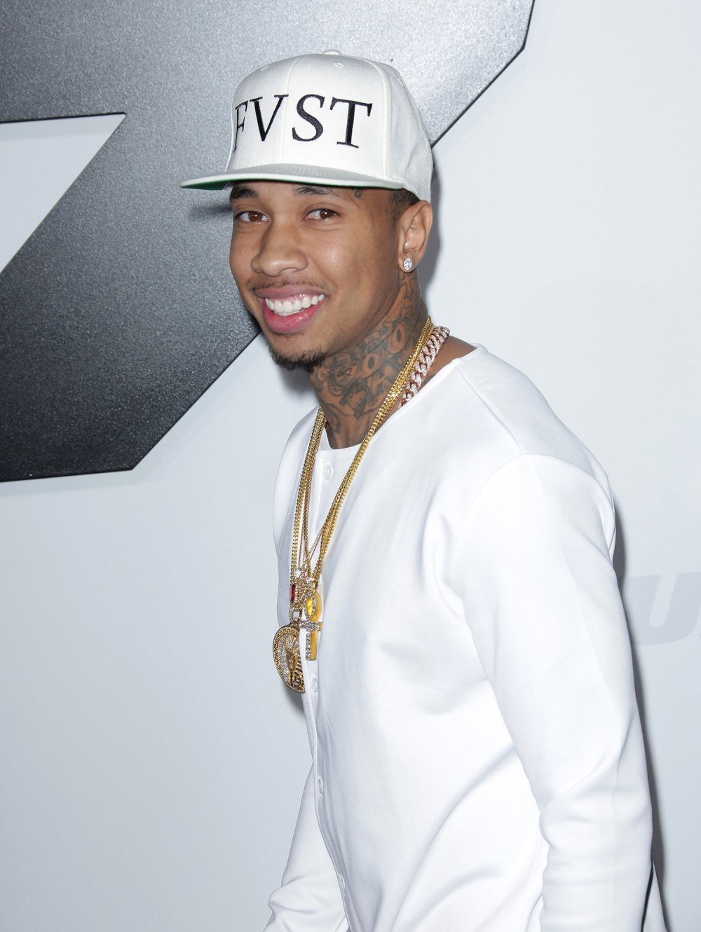 Paul McCartney Denied Entry to Tyga’s Grammys 2016 Afterparty