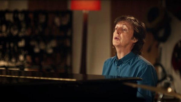 Paul McCartney “Queenie Eye” Music Video Features Exes Johnny Depp, Kate Moss and Other Stars