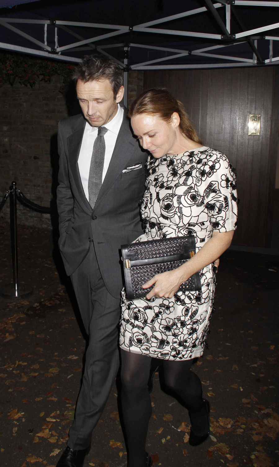 Paul McCartney’s Wedding Pictures