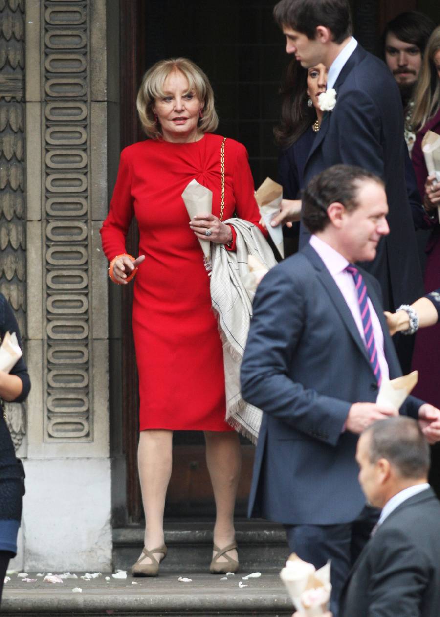 Paul McCartney’s Wedding Pictures