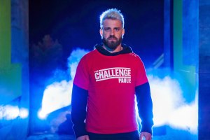Paulie Calafiore Says Aggression Came From ‘Suppressing’ Sexuality | Us