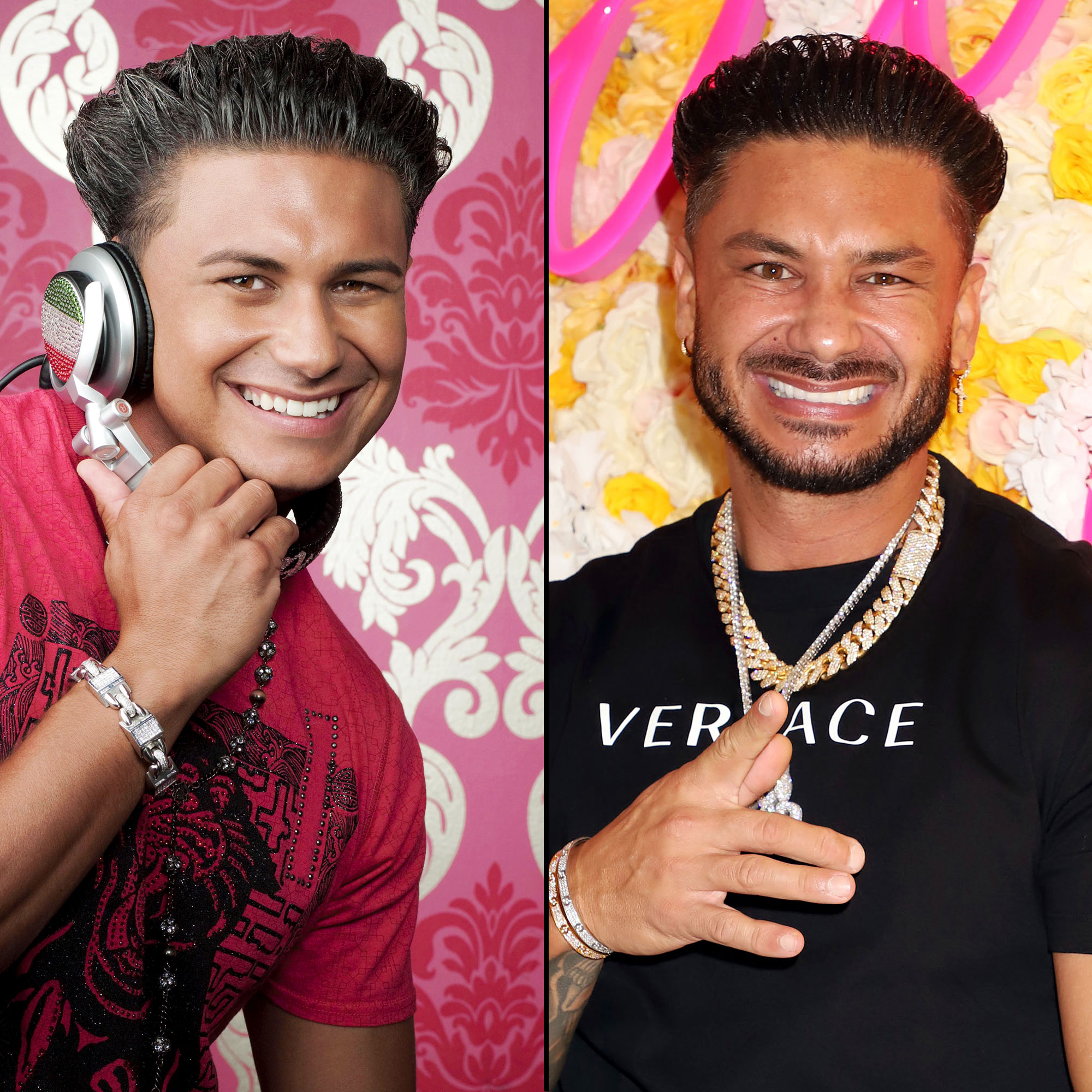 We Dressed Like The Cast Of Jersey Shore For A Week And Here's