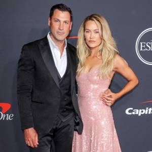 Peta Murgatroyd and Maks Chmerkovskiy Joke They Almost Got Divorced 3 Times While Packing for Trip