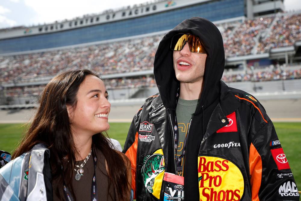 Pete Davidson and Chase Sui Wonders Have &lsquo;No Bad Blood&rsquo; After Their Split: They &lsquo;Wanted Different Things&rsquo;