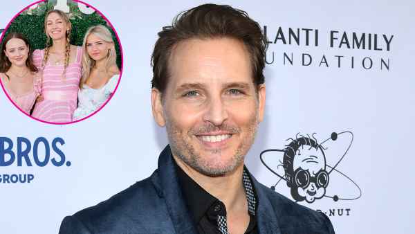 Peter Facinelli Explains Why He's 'Really Proud' of Daughters Luca, Lola and Fiona’s Accomplishments