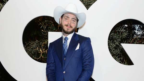 Post Malone Fiancee Turned Down 1st Proposal Because He Was Hammered