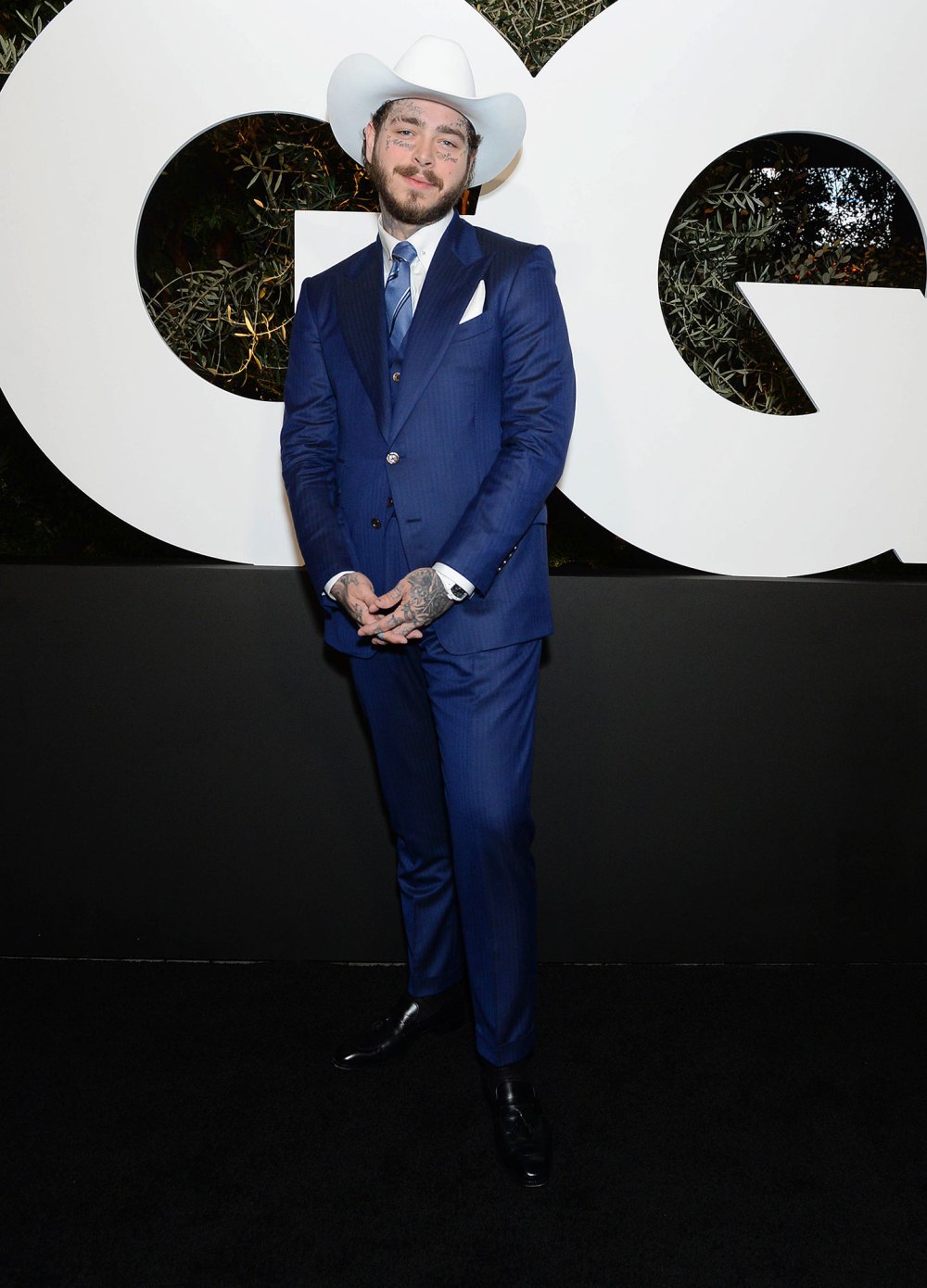 Post Malone Fiancee Turned Down 1st Proposal Because He Was Hammered